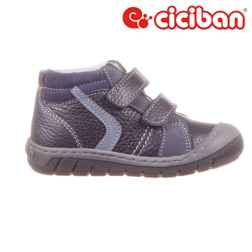Rolly Deep 32 - Textile Lining Shoe