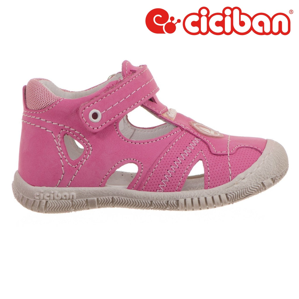 Rolly Fuxia 45 Sandal