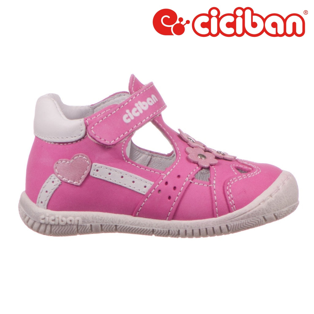Rolly Fuxia 74 Shoe