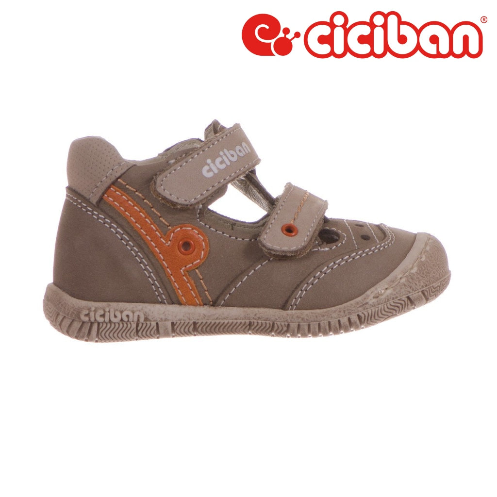 Rolly Kaki 77 Shoe