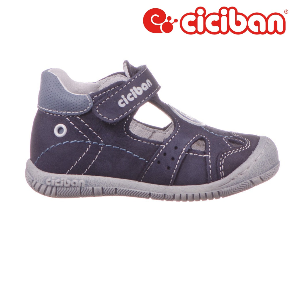 Rolly Navy 73 Shoe