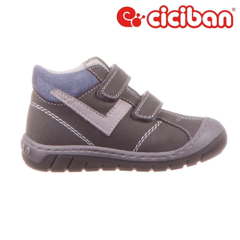 Rolly Piombo 33 - Textile Lining Shoe