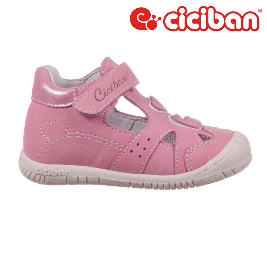 Rolly Rosa 74 Shoe