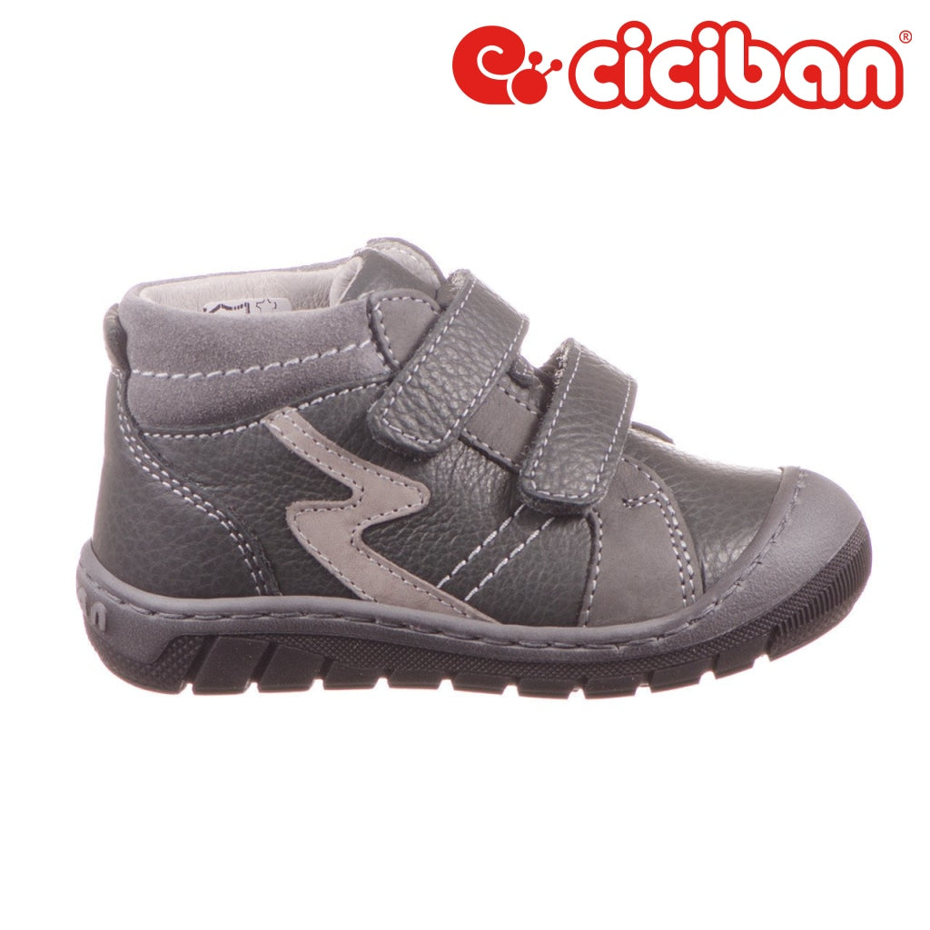 Rolly Shark 32 - Fleece Lining Shoe