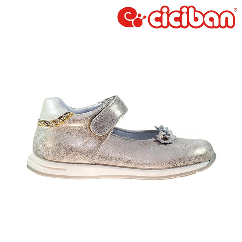 Selfie Platino 286379 Shoe