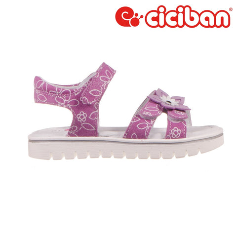 Selfie Viola 50 Sandal