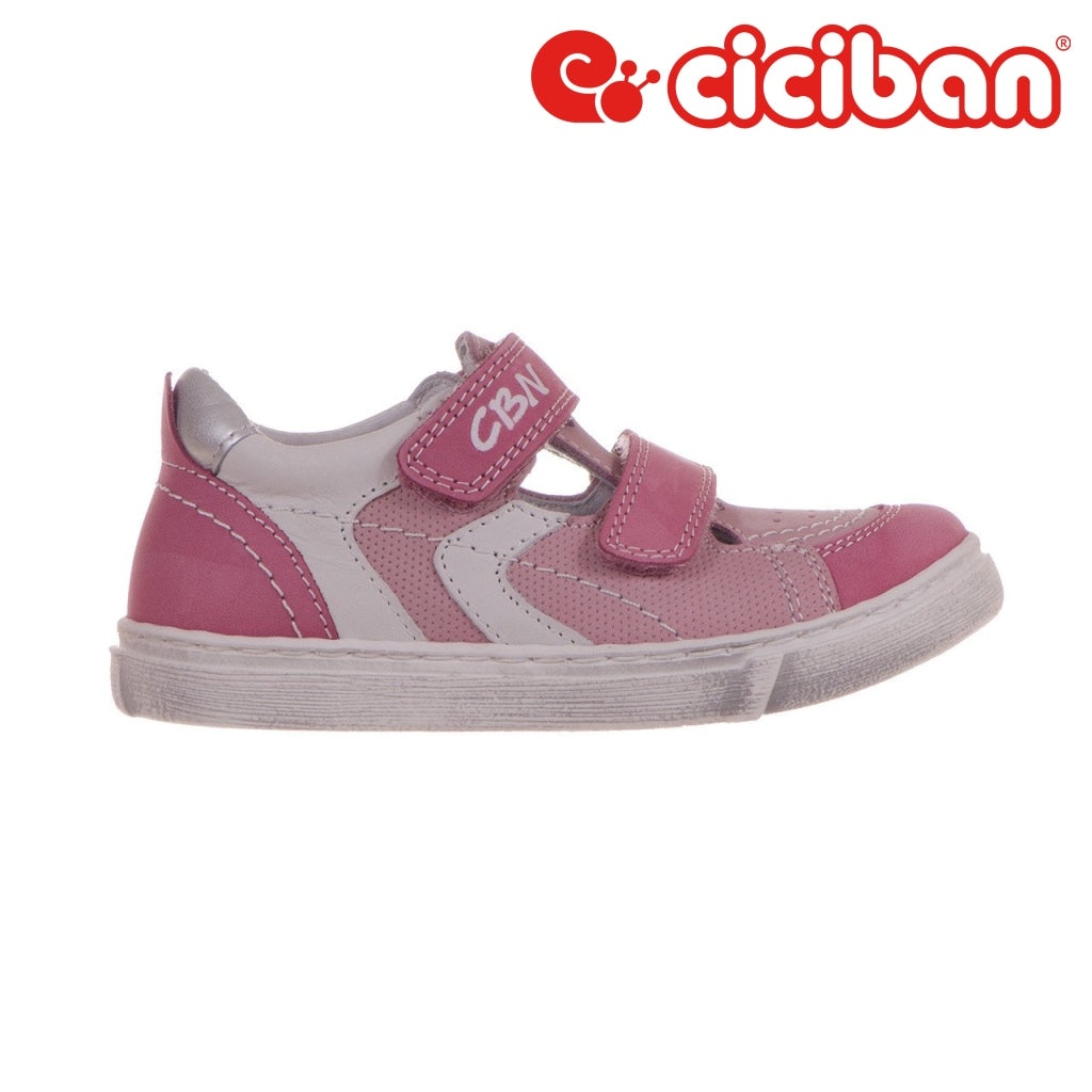 Shell Rosa 59 Shoe