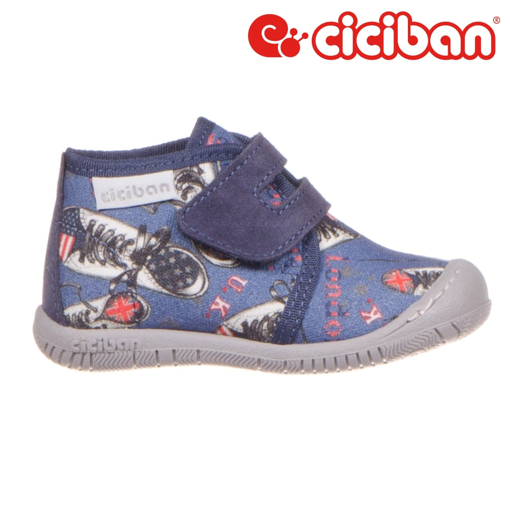 Slipper Carnaby 90