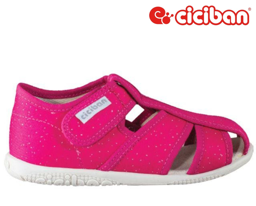 Slipper Fuxia 40