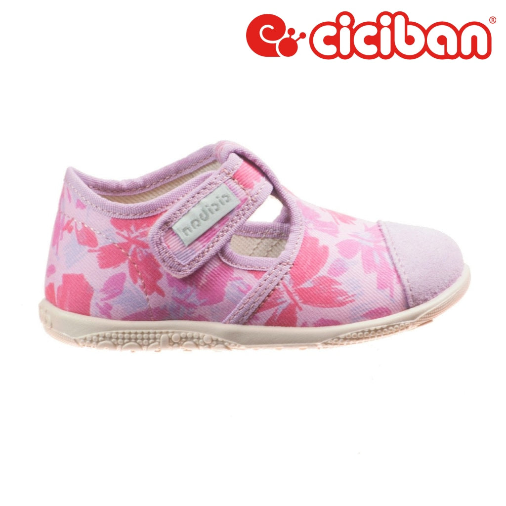Slipper Gipsy 33