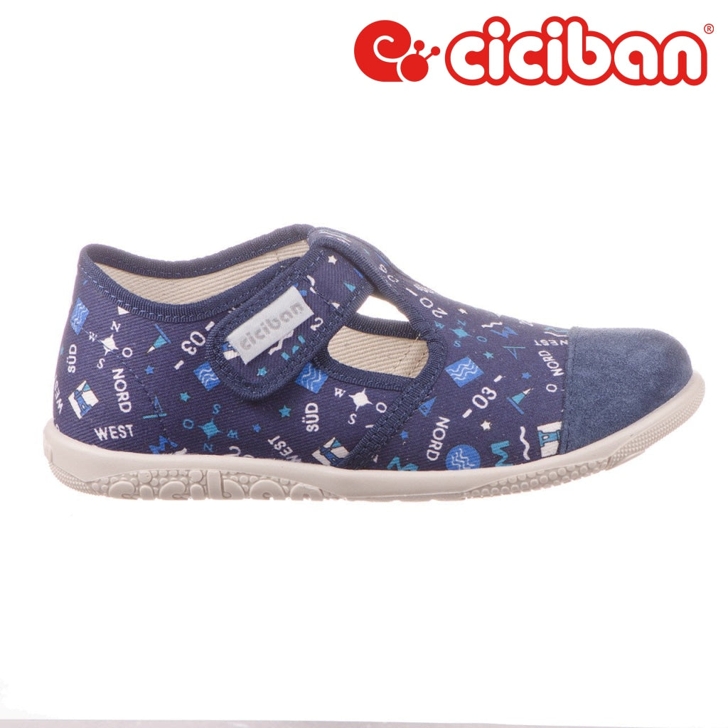 Slipper West 33