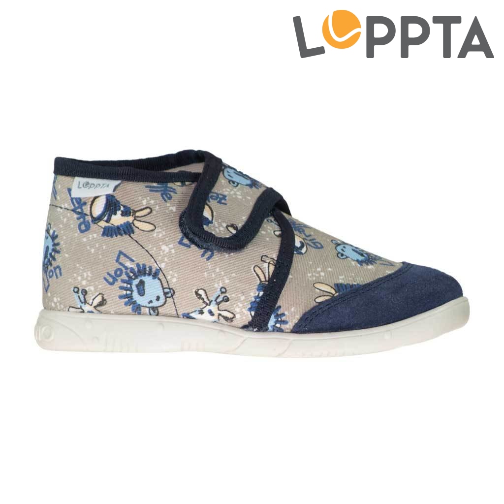 Slipper Zoo 10519