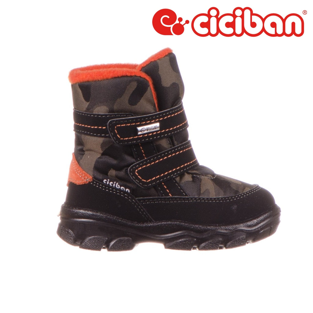 Snow Mimetico 74 Boot