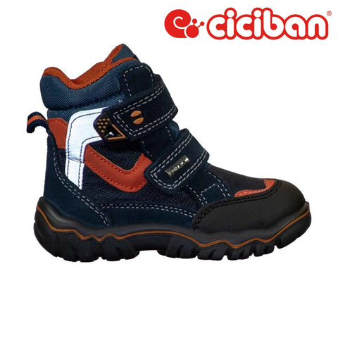 Snow Navy 779439 Boot