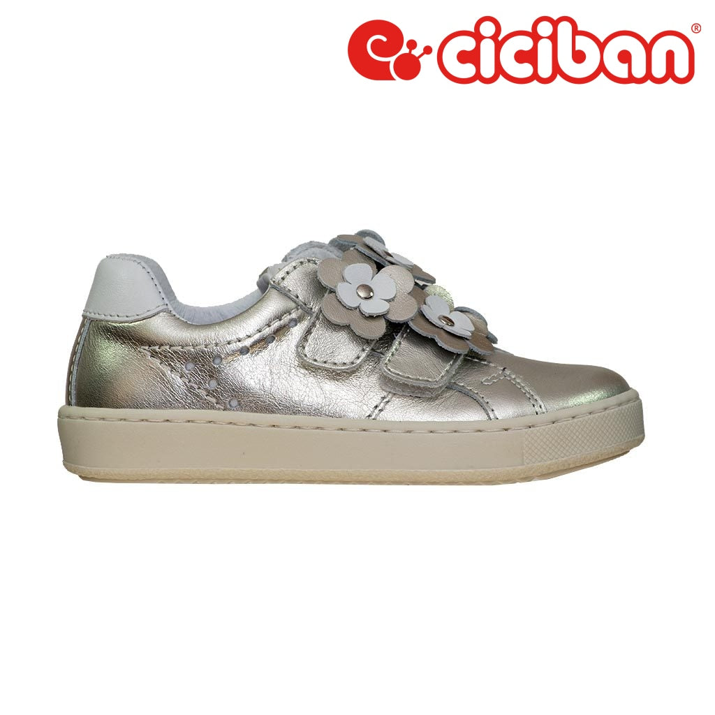 Spring Champagne 286673 Shoe