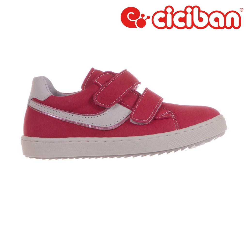 Spring Fuxia Shoe