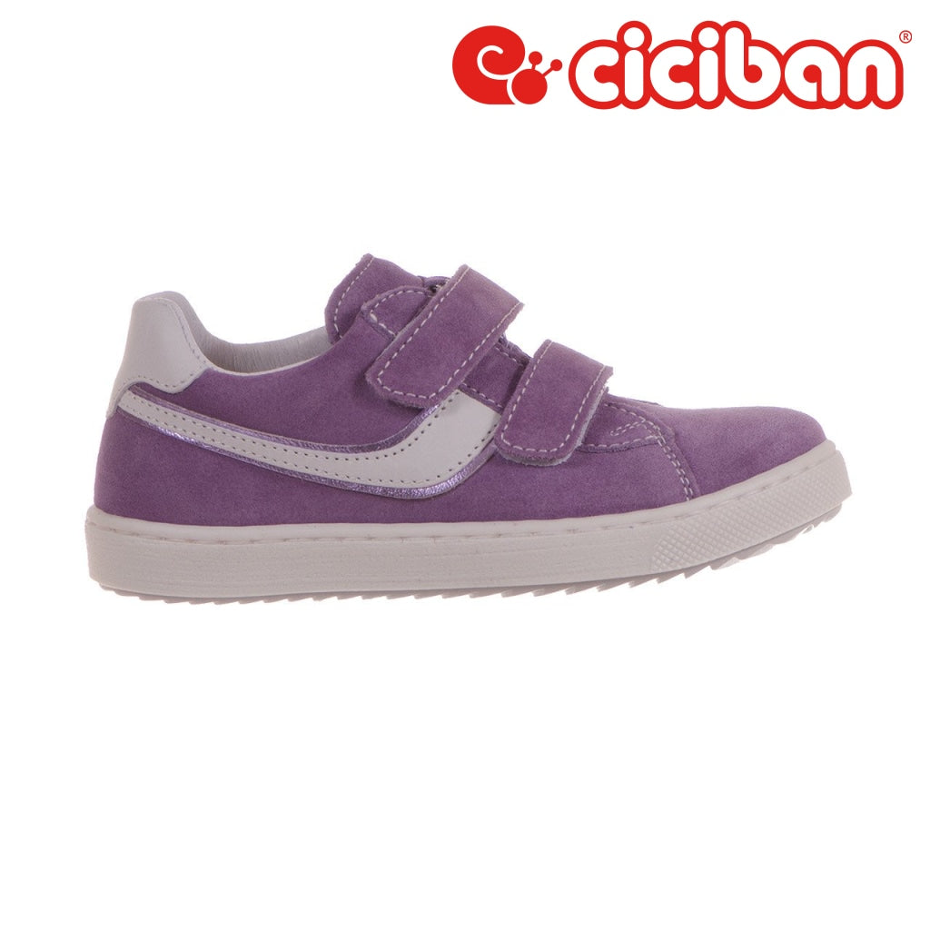 Spring Viola Shoe