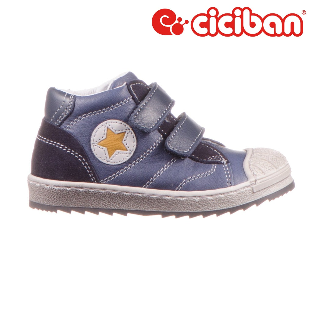 Super Blue 99 Shoe