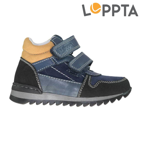 Super Dark Blue C2722 Shoe