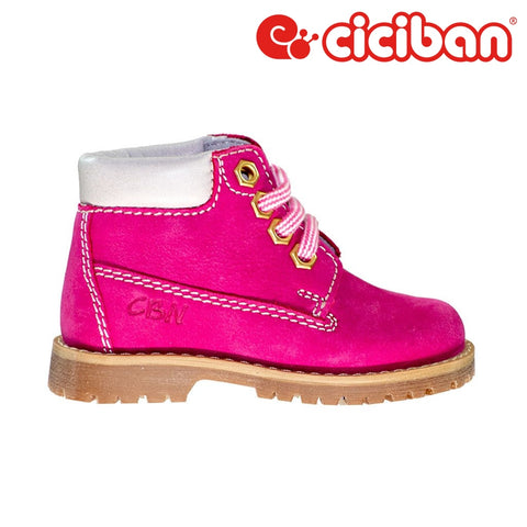 Timber Fuxia 772719F Shoe