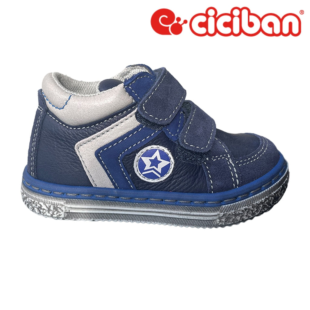 Times Blue 773909T Shoe