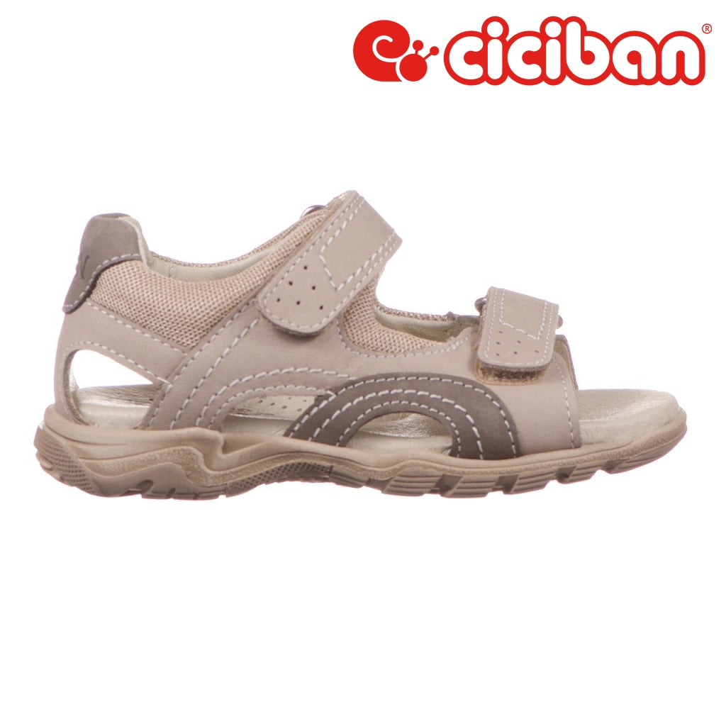 Trekk Beige 73 Sandal