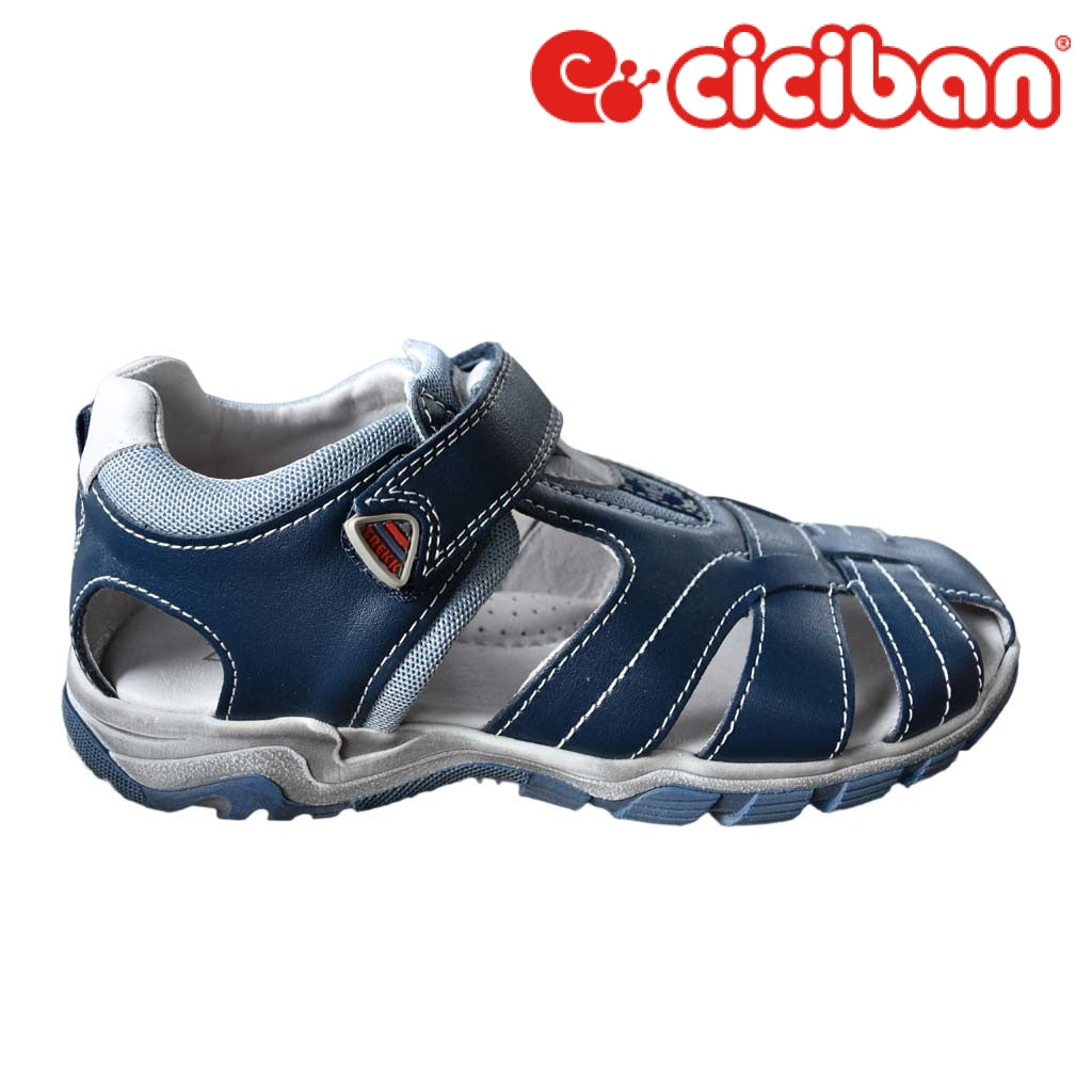 Trekk Blue 261580 Sandal