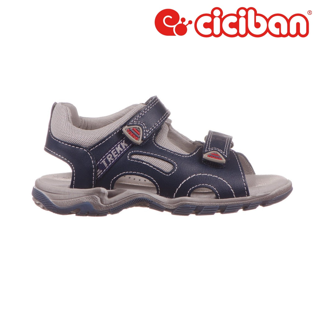 Trekk Blue 81 Sandal