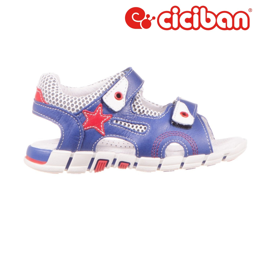 Trekk Cobalto 14 Sandal