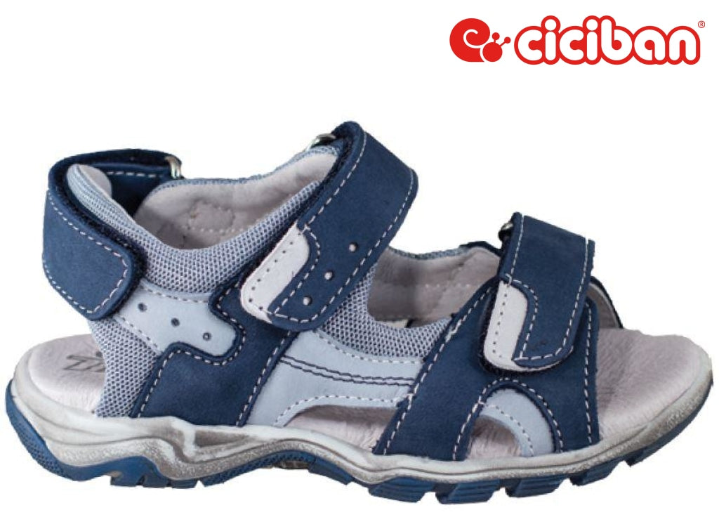Trekk Deep 76 Sandal