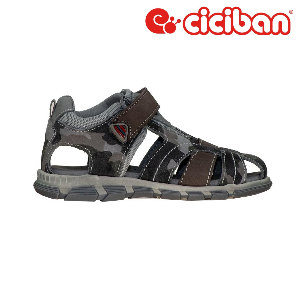 Trekk Fumo 283570 Sandal