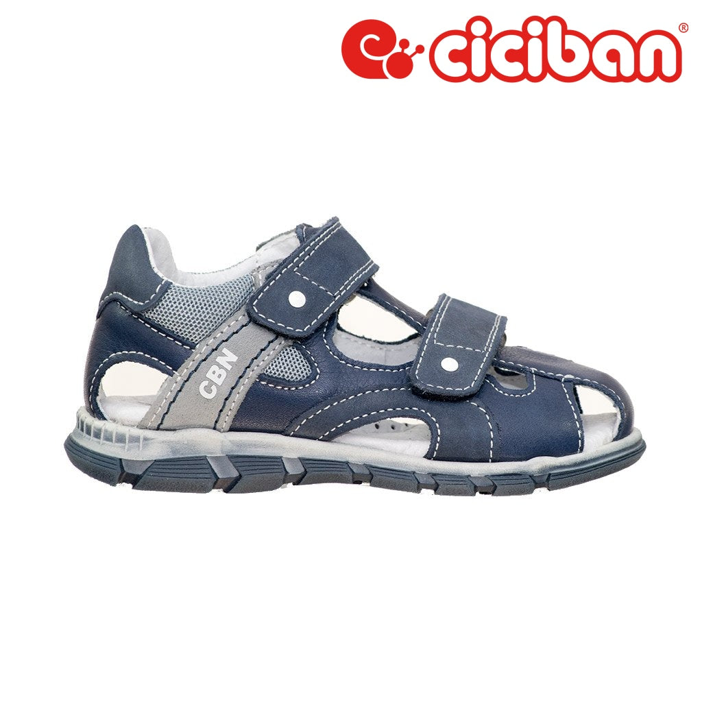 Trekk Navy 271537 Sandal