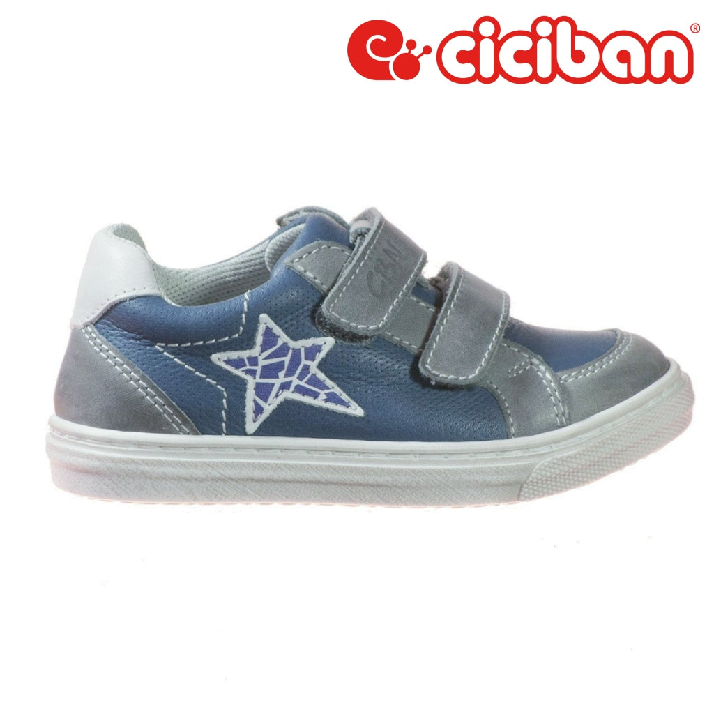 Urban Fumo 27 - Textile Lining Shoe