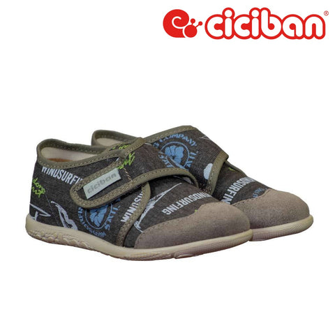 26460 Ciciban Sidney Slipper