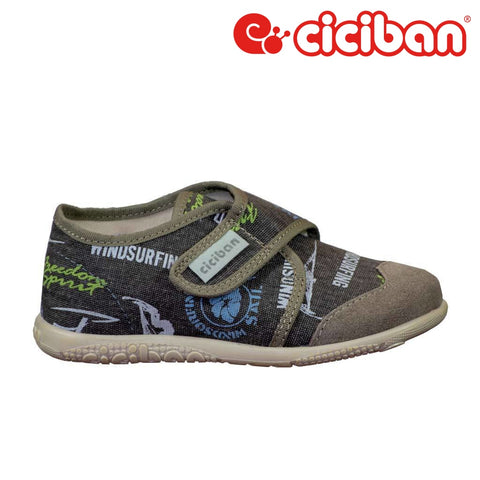 26460 Ciciban Sidney Slipper