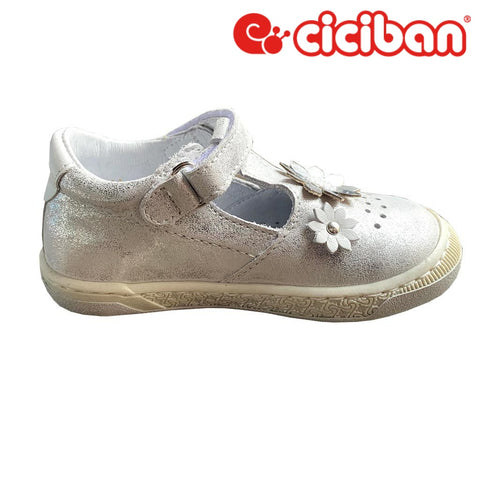 276301 Flor Argento Sandal