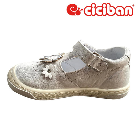 276301 Flor Argento Sandal