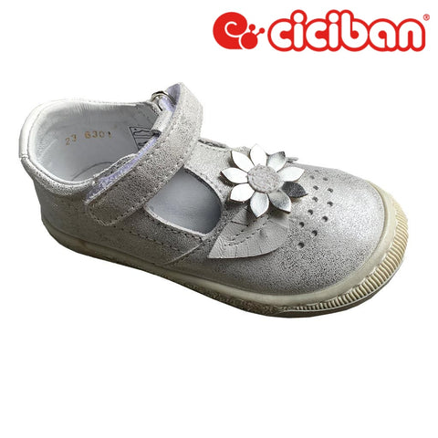 276301 Flor Argento Sandal