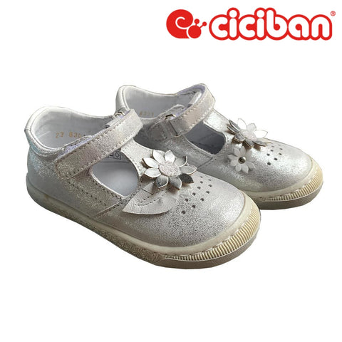276301 Flor Argento Sandal