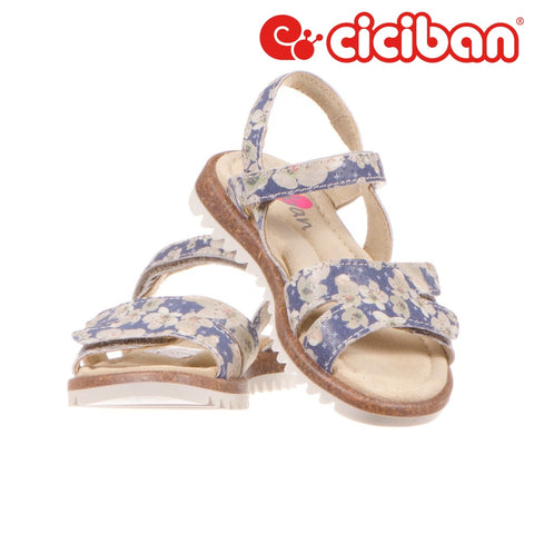 Agata Cobalto 28 Sandal