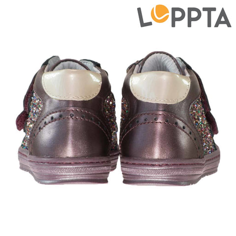 Alex Bordo C2712 Shoe