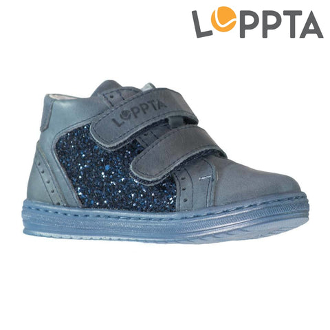 Alex Navy C2712 Shoe