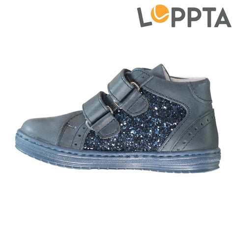 Alex Navy C2712 Shoe