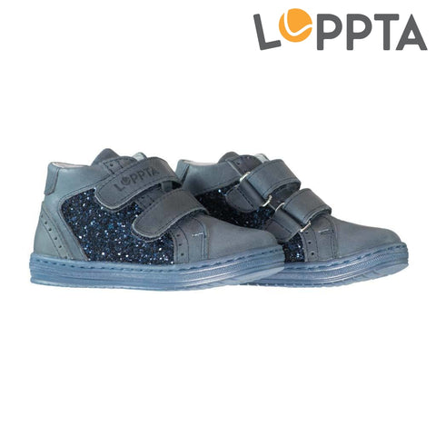 Alex Navy C2712 Shoe