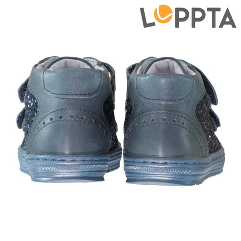 Alex Navy C2712 Shoe