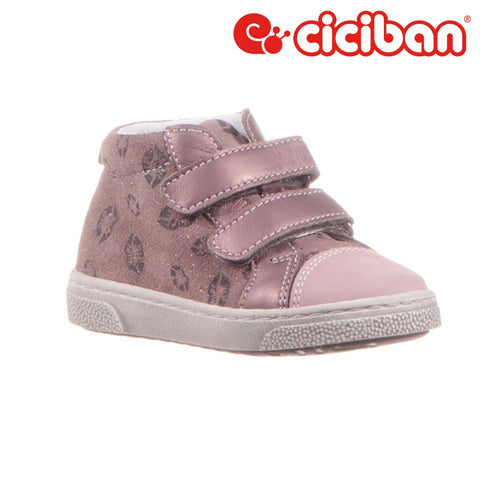 Alex Rosa 17 Shoe