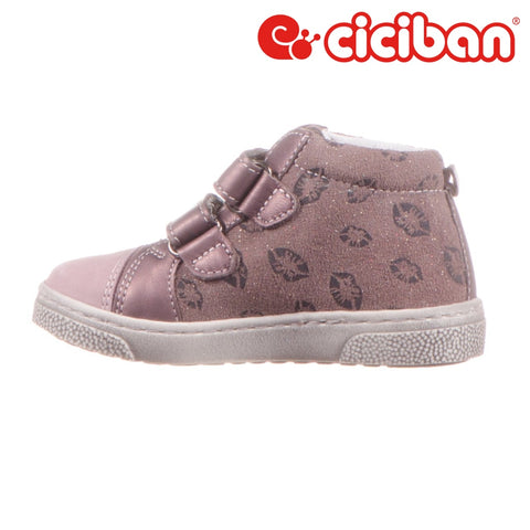 Alex Rosa 17 Shoe