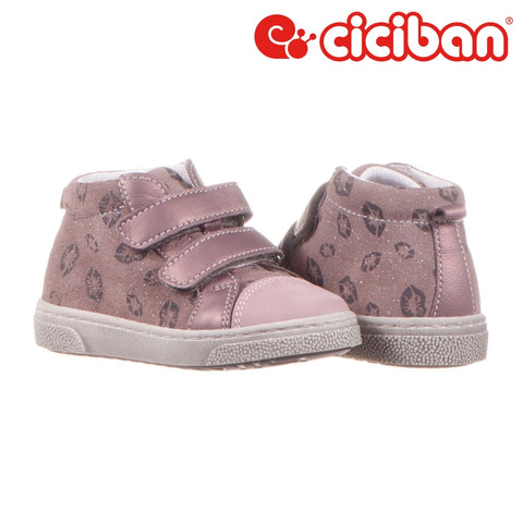 Alex Rosa 17 Shoe