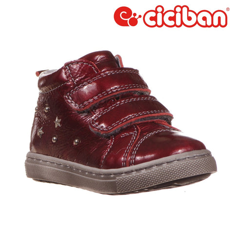 Alex Scarlet 15 Shoe