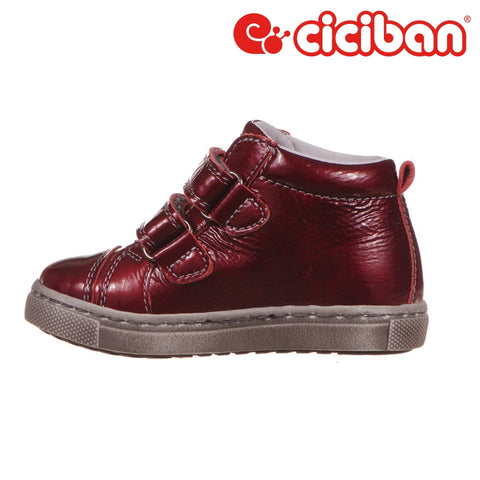 Alex Scarlet 15 Shoe